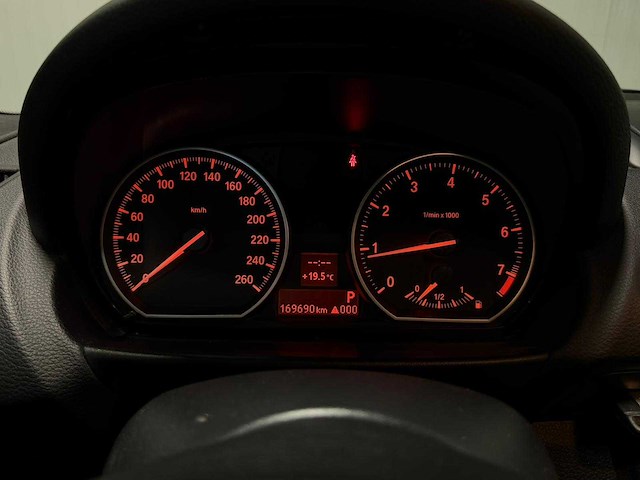 2008 - bmw - 1-serie - 120i high executive - 22-zn-dv iaw - afbeelding 21 van  21
