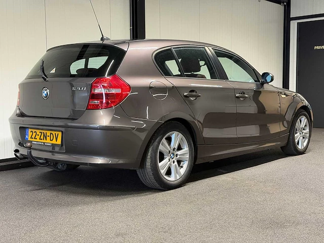 2008 - bmw - 1-serie - 120i high executive - 22-zn-dv iaw - afbeelding 14 van  22