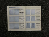 2008 - bmw - 1-serie - 120i high executive - 22-zn-dv iaw - afbeelding 9 van  22