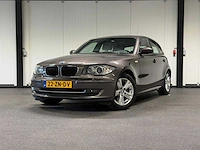 2008 - bmw - 1-serie - 120i high executive - 22-zn-dv iaw