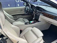 2008 - bmw - 3-serie cabrio - 325d high executive - personenauto - afbeelding 12 van  14