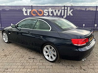 2008 - bmw - 3-serie cabrio - 325d high executive - personenauto - afbeelding 3 van  6