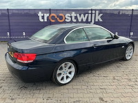 2008 - bmw - 3-serie cabrio - 325d high executive - personenauto - afbeelding 4 van  6
