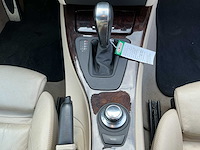 2008 - bmw - 3-serie cabrio - 325d high executive - personenauto - afbeelding 3 van  14