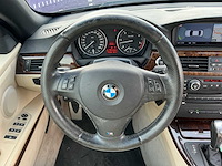 2008 - bmw - 3-serie cabrio - 325d high executive - personenauto - afbeelding 4 van  14