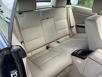 2008 - bmw - 3-serie cabrio - 325d high executive - personenauto - afbeelding 11 van  14