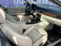 2008 - bmw - 3-serie coupé - 320i high executive - personenauto - afbeelding 1 van  8