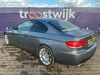 2008 - bmw - 3-serie coupé - 320i high executive - personenauto - afbeelding 7 van  13