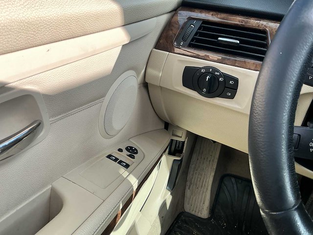 2008 - bmw - 3-serie coupé - 320i high executive - personenauto - afbeelding 3 van  13