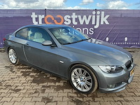 2008 - bmw - 3-serie coupé - 320i high executive - personenauto - afbeelding 6 van  13
