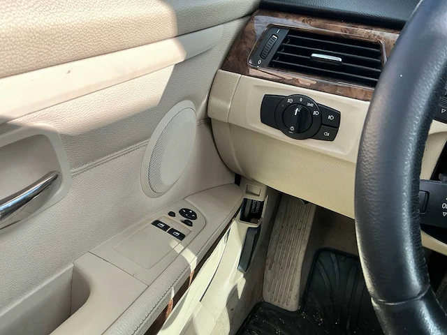 2008 - bmw - 3-serie coupé - 320i high executive - personenauto - afbeelding 3 van  13