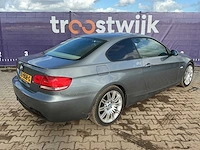 2008 - bmw - 3-serie coupé - 320i high executive - personenauto - afbeelding 8 van  13