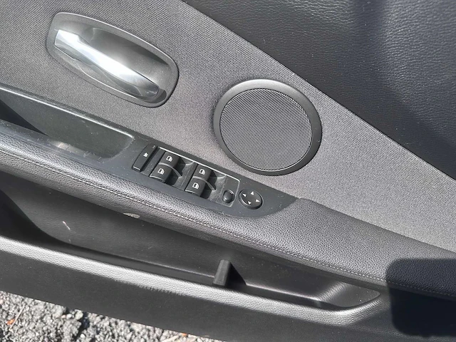 2008 - bmw - 5-serie - 520i automaat business line - 05-hbn-8 - afbeelding 2 van  19