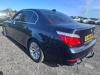 2008 - bmw - 5-serie - 520i automaat business line - 05-hbn-8 - afbeelding 12 van  19