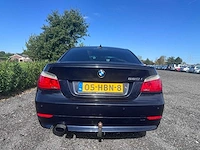 2008 - bmw - 5-serie - 520i automaat business line - 05-hbn-8 - afbeelding 13 van  19
