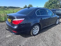 2008 - bmw - 5-serie - 520i automaat business line - 05-hbn-8 - afbeelding 14 van  19