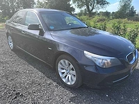 2008 - bmw - 5-serie - 520i automaat business line - 05-hbn-8 - afbeelding 15 van  19