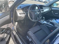 2008 - bmw - 5-serie - 520i automaat business line - 05-hbn-8 - afbeelding 17 van  19