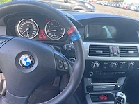 2008 - bmw - 5-serie - 520i automaat business line - 05-hbn-8 - afbeelding 18 van  19