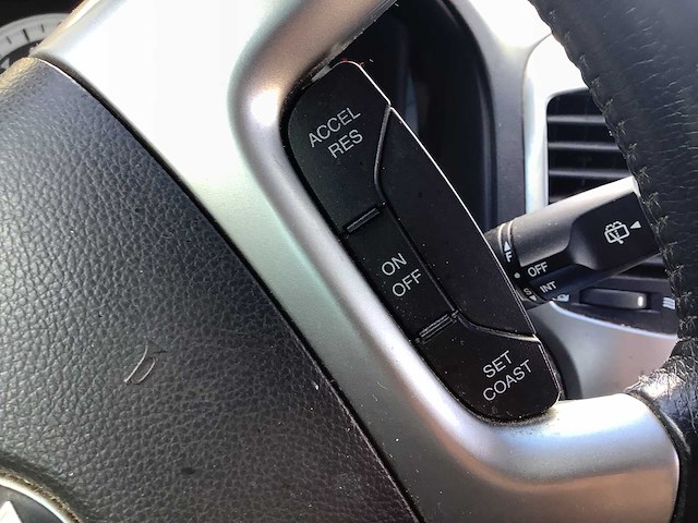 2008 - chevrolet - captiva - 3.2i executive - personenauto - afbeelding 13 van  15