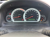 2008 - chevrolet - captiva - 3.2i executive - personenauto - afbeelding 14 van  15