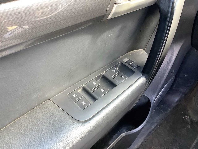 2008 - chevrolet - captiva - 3.2i executive - personenauto - afbeelding 15 van  15