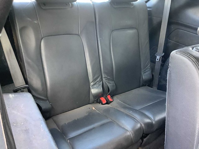 2008 - chevrolet - captiva - 3.2i executive - personenauto - afbeelding 8 van  15