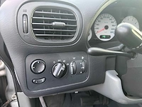 2008 - chrysler - grand voyager - 3.3i v6 se - 12-zg-zx - afbeelding 3 van  19