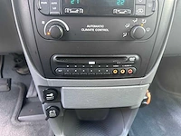 2008 - chrysler - grand voyager - 3.3i v6 se - 12-zg-zx - afbeelding 5 van  19