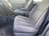 2008 - chrysler - grand voyager - 3.3i v6 se - 12-zg-zx - afbeelding 6 van  19