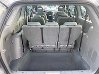 2008 - chrysler - grand voyager - 3.3i v6 se - 12-zg-zx - afbeelding 8 van  19