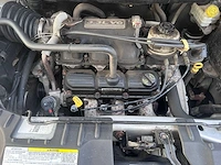 2008 - chrysler - grand voyager - 3.3i v6 se - 12-zg-zx - afbeelding 9 van  19