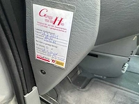 2008 - chrysler - grand voyager - 3.3i v6 se - 12-zg-zx - afbeelding 11 van  19