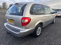 2008 - chrysler - grand voyager - 3.3i v6 se - 12-zg-zx - afbeelding 14 van  19