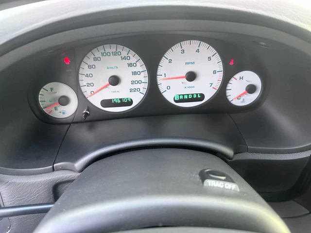 2008 - chrysler - grand voyager - 3.3i v6 se - 12-zg-zx - afbeelding 19 van  19