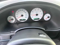 2008 - chrysler - grand voyager - 3.3i v6 se - 12-zg-zx - afbeelding 19 van  19