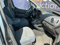 2008 - citroen - berlingo - 1.6-16v multispace - personenauto - afbeelding 6 van  10