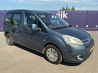 2008 - citroen - berlingo - 1.6-16v multispace - personenauto - afbeelding 3 van  10