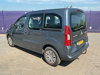 2008 - citroen - berlingo - 1.6-16v multispace - personenauto - afbeelding 4 van  10