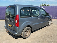 2008 - citroen - berlingo - 1.6-16v multispace - personenauto - afbeelding 5 van  10