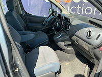 2008 - citroen - berlingo - 1.6-16v multispace - personenauto - afbeelding 6 van  10