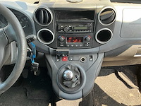2008 - citroen - berlingo - 1.6-16v multispace - personenauto - afbeelding 9 van  10