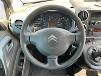2008 - citroen - berlingo - 1.6-16v multispace - personenauto - afbeelding 10 van  10
