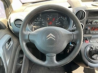 2008 - citroen - berlingo - 1.6-16v multispace - personenauto - afbeelding 10 van  10