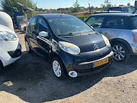 2008 - citroen - c1 - 1.0-12v ambiance - personenauto