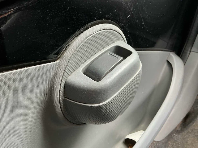 2008 - citroen - c1 - 1.0-12v ambiance - personenauto - afbeelding 3 van  11