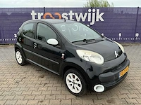 2008 - citroen - c1 - 1.0-12v ambiance - personenauto - afbeelding 4 van  11