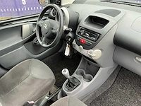 2008 - citroen - c1 - 1.0-12v ambiance - personenauto - afbeelding 7 van  11