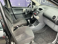 2008 - citroen - c1 - 1.0-12v ambiance - personenauto - afbeelding 8 van  11
