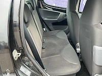 2008 - citroen - c1 - 1.0-12v ambiance - personenauto - afbeelding 9 van  11